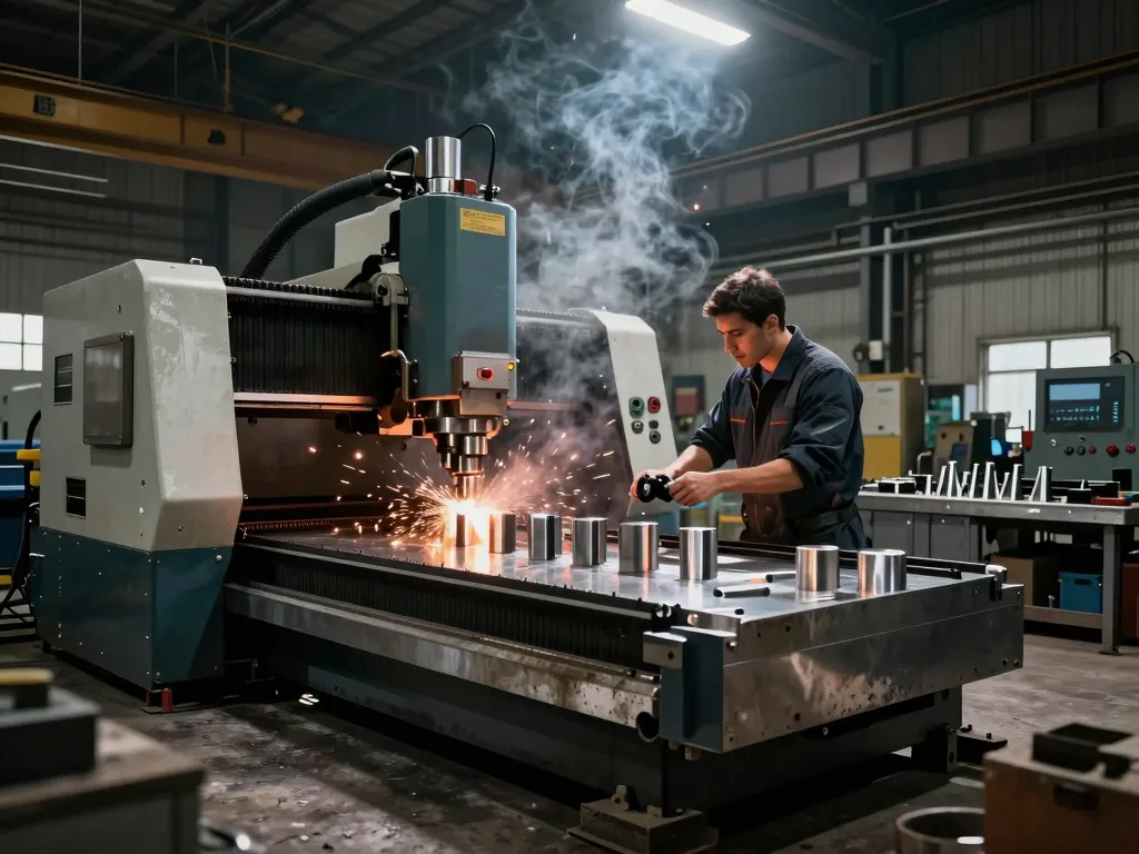 Heavy Industry and Engineering