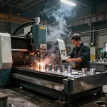 Heavy Industry and Engineering